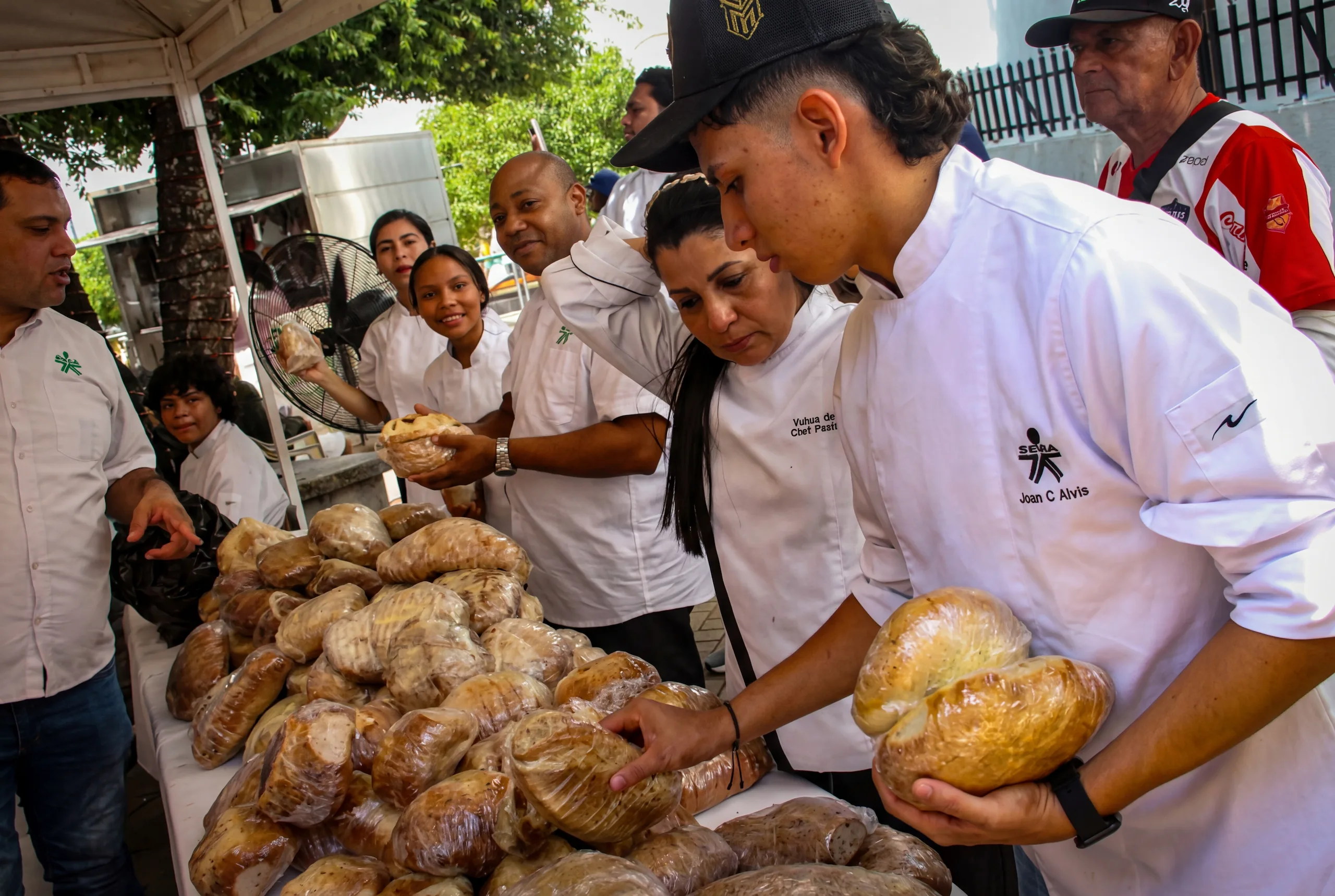 Únete a la Comunidad